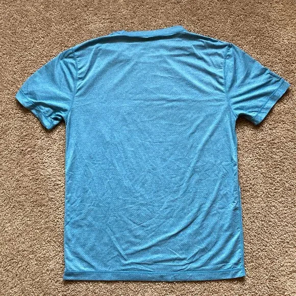 Vuori Tradewind Perfomance SS Tee Size M - Picture 3 of 4